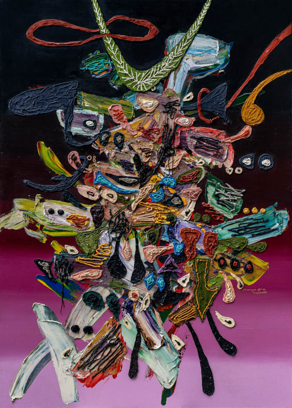 upcoming milano exhibition