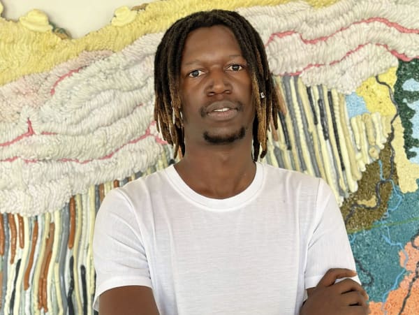 Troy makaza museum commission