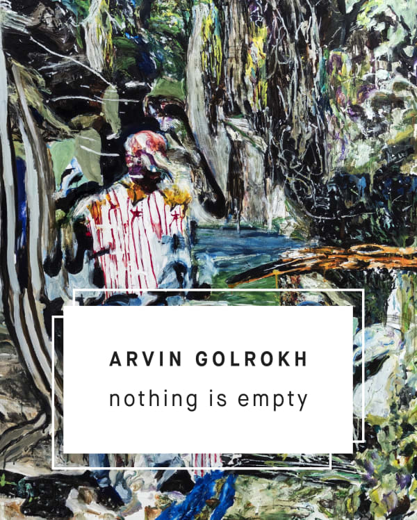 Arvin golrokh