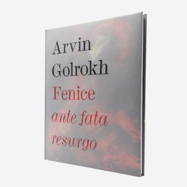 Fenice ante fata resurgo