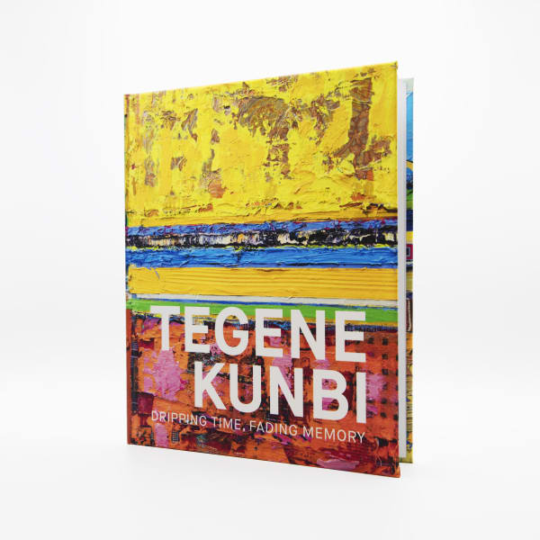 TEGENE KUNBI