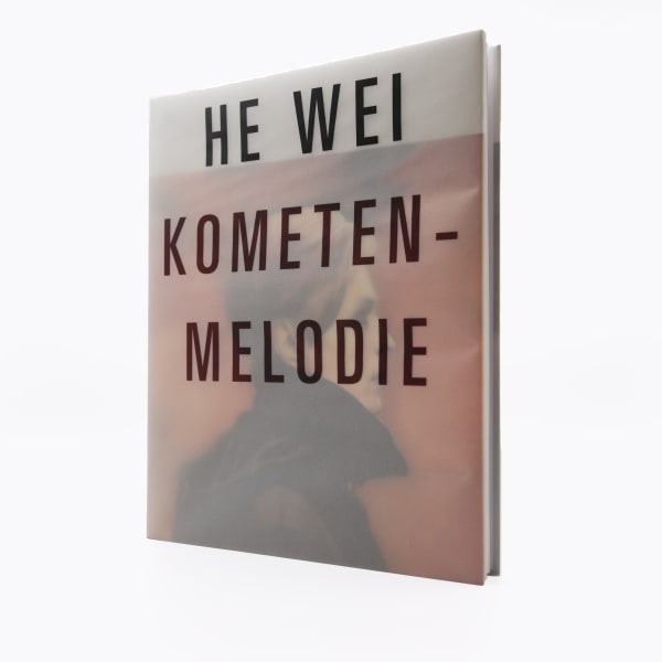 KOMETENMELODIE - Bowie cover