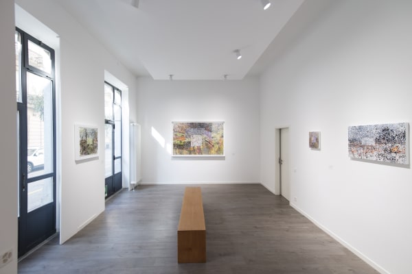 Masayuki Arai LUGANO VIEWING ROOM