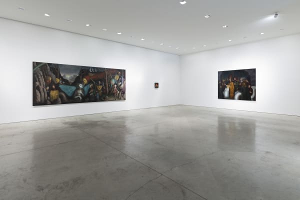 Alessandro Sicioldr il Sonno Aureo