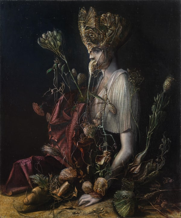 Aprire le zolle - visioni dal sottosuolo Agostino Arrivabene