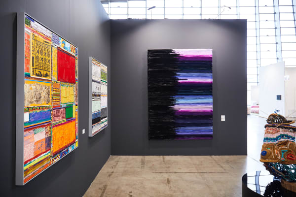 Primo Marella Gallery Booth | Artissima Torino 2023