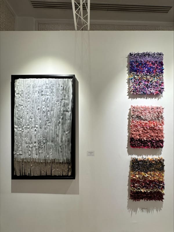 Primo Marella Gallery Booth | 1-54 Marrakech