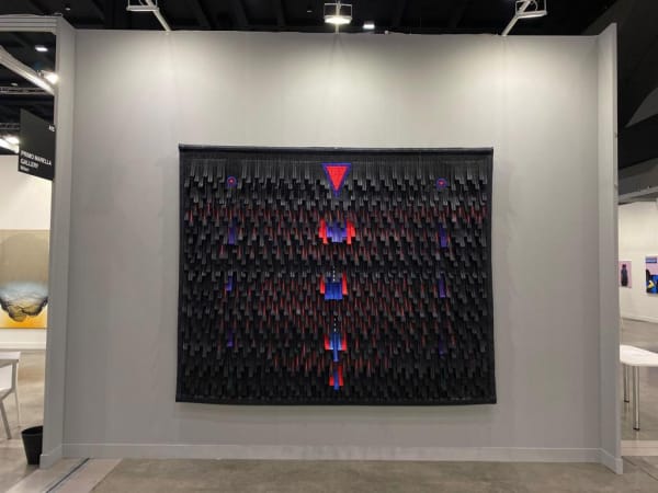 Primo Marella Gallery Booth | Miart Art Fair 2022
