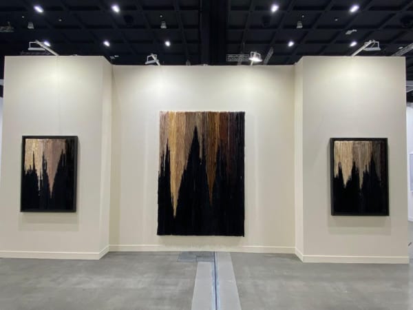 Primo Marella Gallery Booth | Miart Art Fair 2022