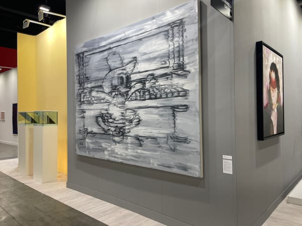 Primo Marella Gallery Booth | Miart 2021