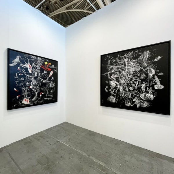 Primo Marella Gallery Booth | Miart 2021