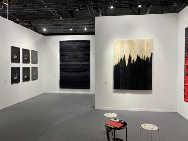 Primo Marella Gallery Booth | Art Geneve 2020