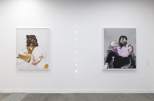 Primo Marella Gallery Booth | miart 2024