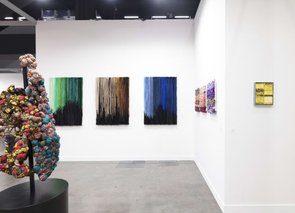 Primo Marella Gallery Booth | miart 2024