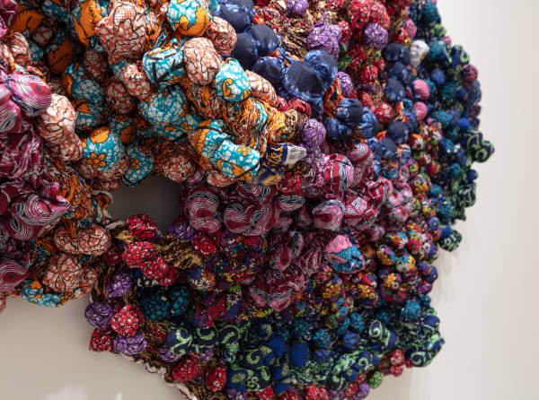 Detail: Samuel Nnorom, Genesis of seasons.