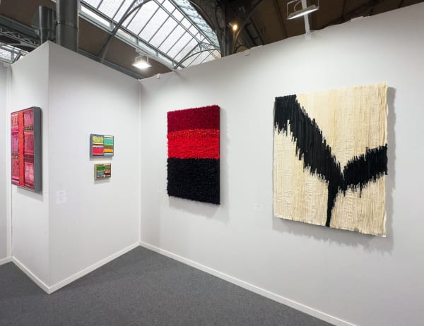 Primo Marella Gallery Booth | AKAA 2024