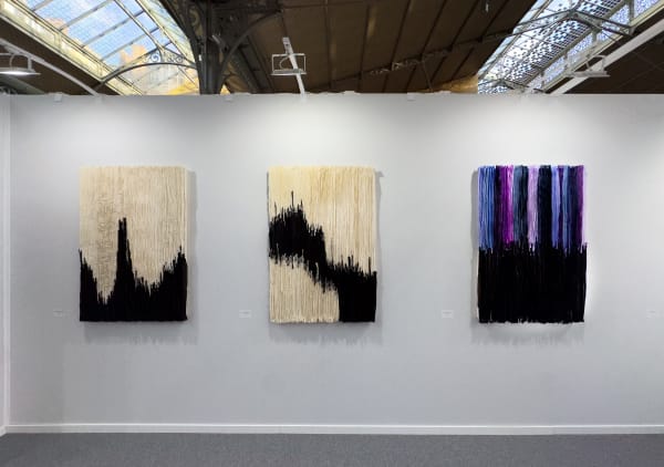 Primo Marella Gallery Booth | AKAA 2024