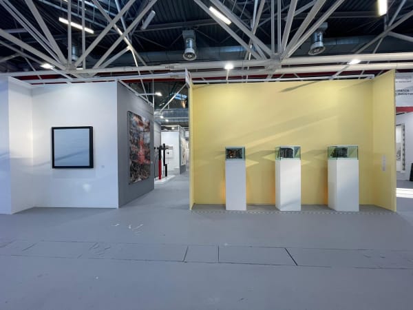 Primo Marella Gallery Booth | Artefiera 2023