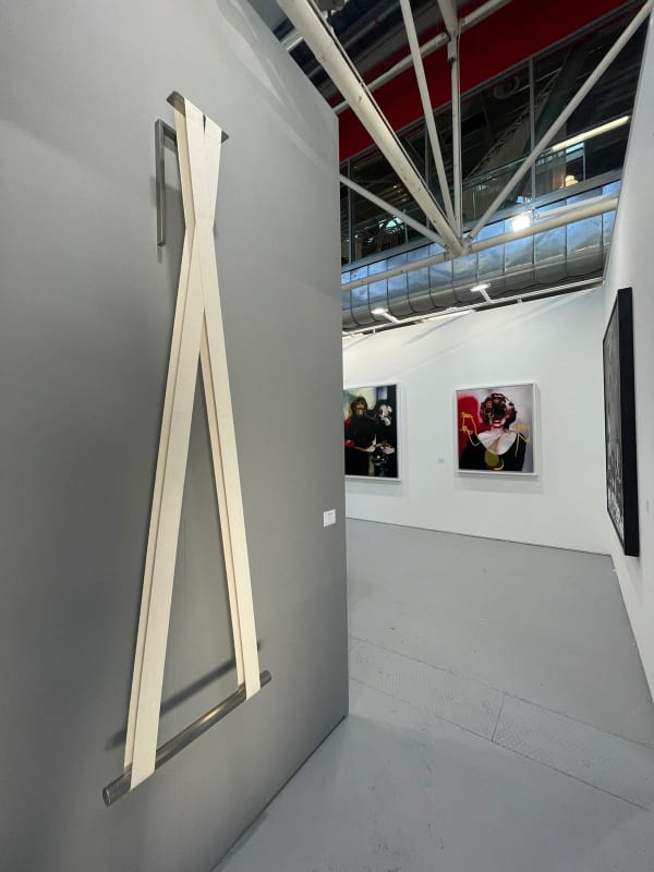 Primo Marella Gallery Booth | Artefiera 2023