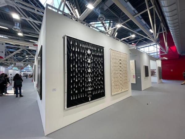 Primo Marella Gallery Booth | Artefiera 2023