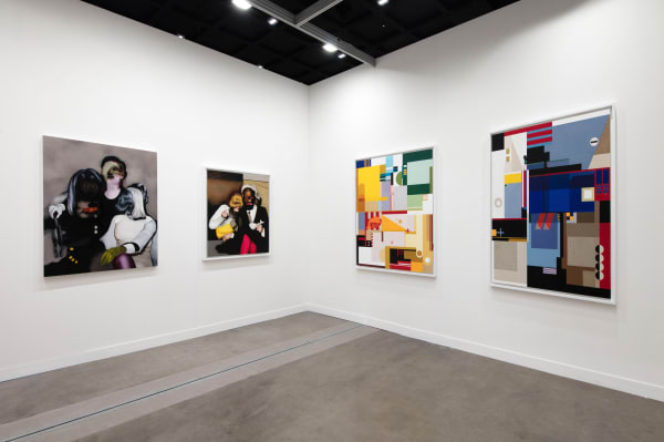 Primo Marella Gallery Booth | Miart 2023
