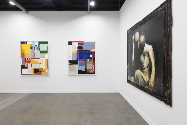 Primo Marella Gallery Booth | Miart 2023