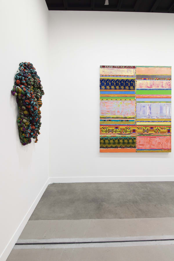 Primo Marella Gallery Booth | Miart 2023