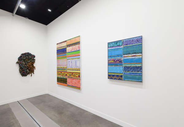 Primo Marella Gallery Booth | Miart 2023