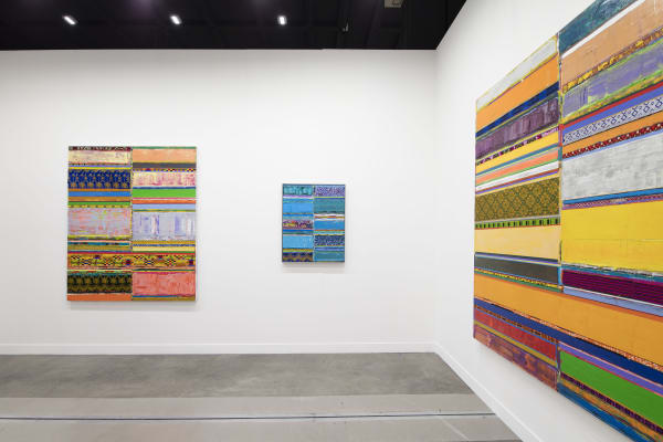 Primo Marella Gallery Booth | Miart 2023