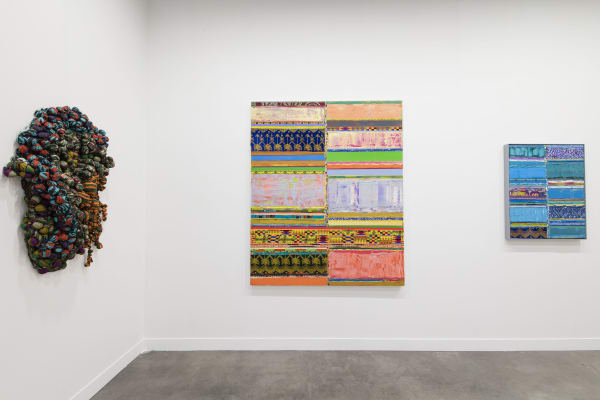 Primo Marella Gallery Booth | Miart 2023
