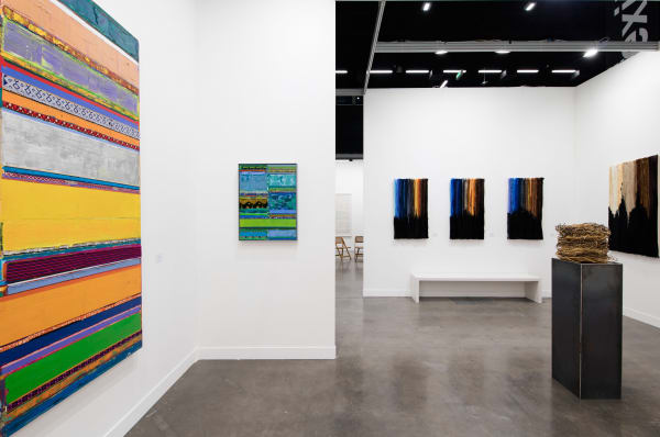 Primo Marella Gallery Booth | Miart 2023