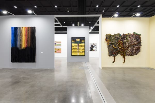 Primo Marella Gallery Booth | Miart 2023