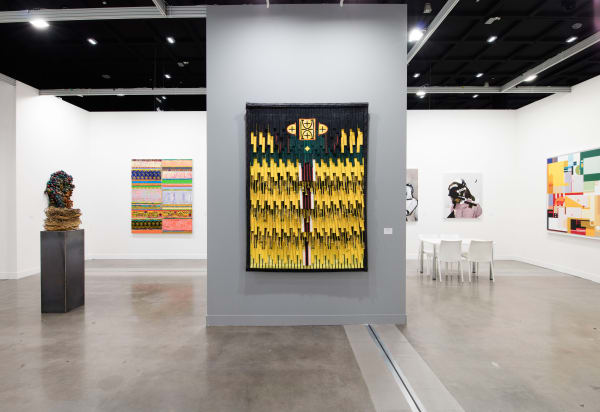 Primo Marella Gallery Booth | Miart 2023