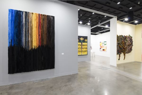 Primo Marella Gallery Booth | Miart 2023