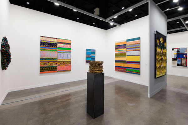 Primo Marella Gallery Booth | Miart 2023