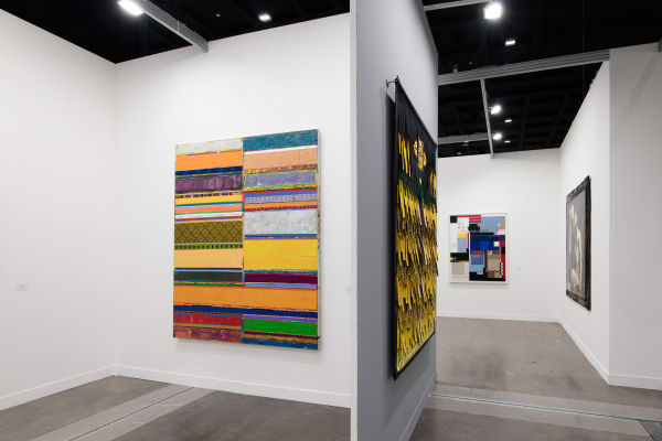 Primo Marella Gallery Booth | Miart 2023