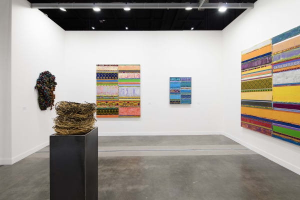 Primo Marella Gallery Booth | Miart 2023