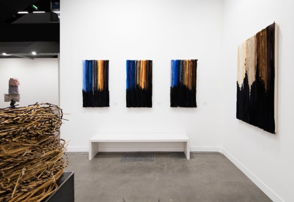 Primo Marella Gallery Booth | Miart 2023