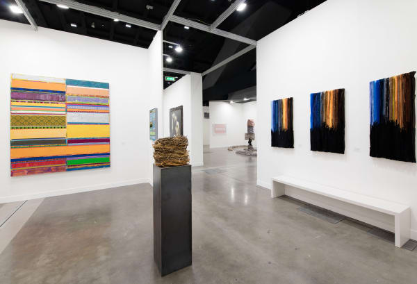 Primo Marella Gallery Booth | Miart 2023