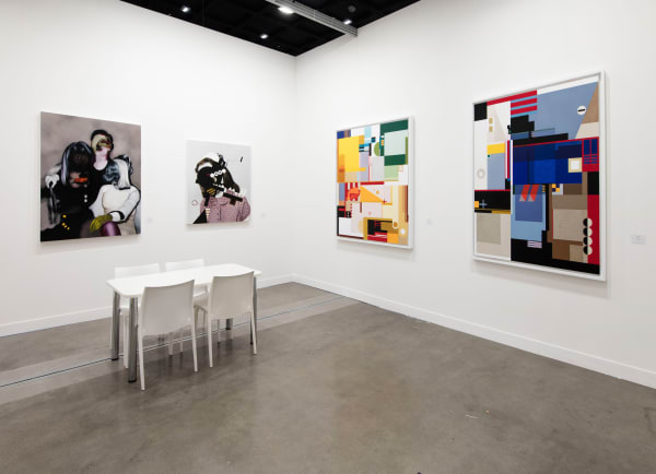 Primo Marella Gallery Booth | Miart 2023