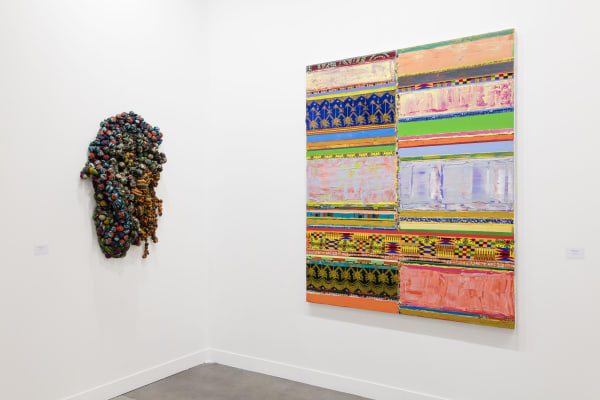 Primo Marella Gallery Booth | Miart 2023