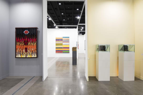 Primo Marella Gallery Booth | Miart 2023