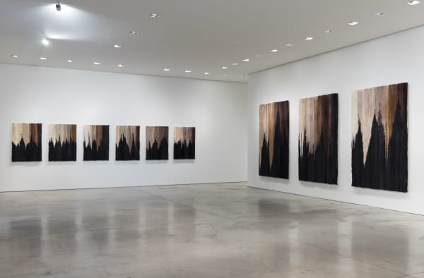 Les herbes folles du vieux logis, Primo Marella Gallery Milano, 2022
