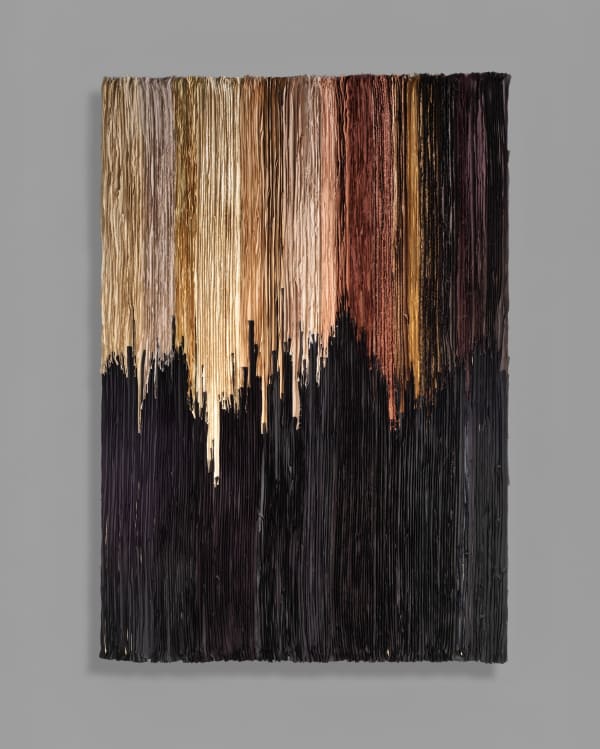 Photo courtesy of the Metropolitan Museum of Art Photo by Peter Zeray