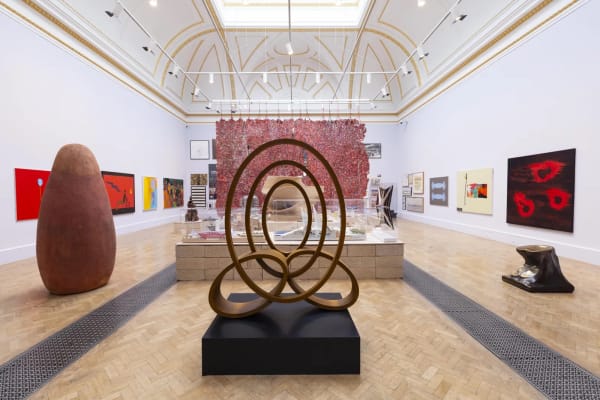 Image credit: Royal Academy of Arts, London / David Parry