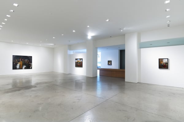 il Sonno Aureo | Primo Marella Gallery, Milano