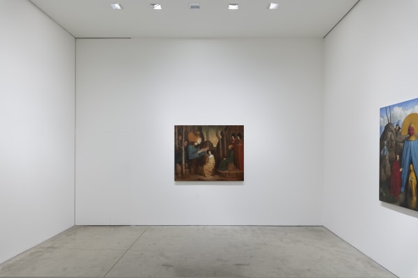 il Sonno Aureo | Primo Marella Gallery, Milano