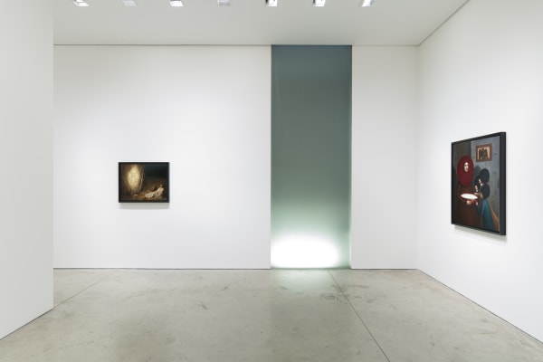 il Sonno Aureo | Primo Marella Gallery, Milano