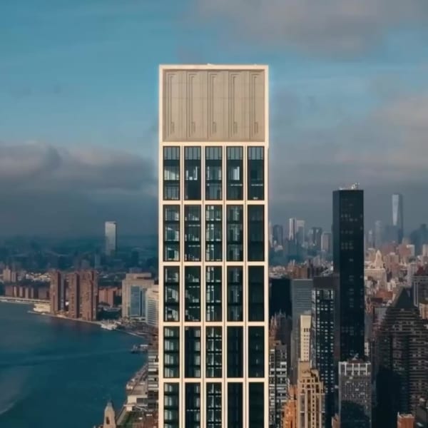 SUTTON 78 , Sutton Tower, NYC | May-September 2025