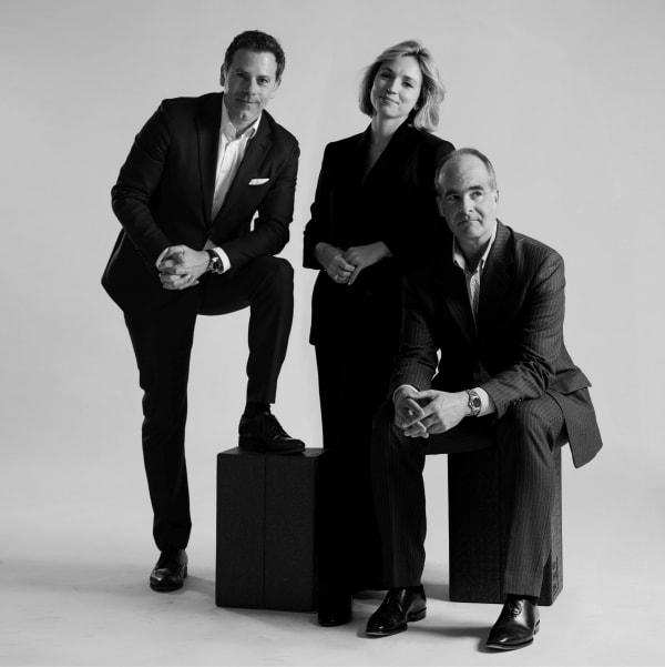 Hannah Halbheer appointed Junior Director